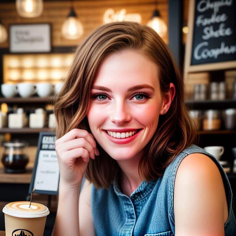 Clara Fischer